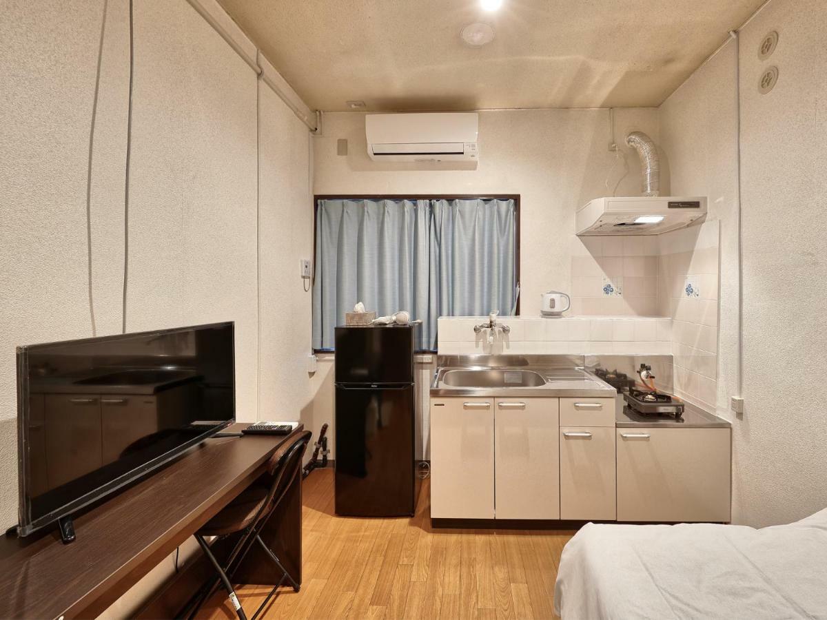 Okinawa City Hotel Exteriér fotografie
