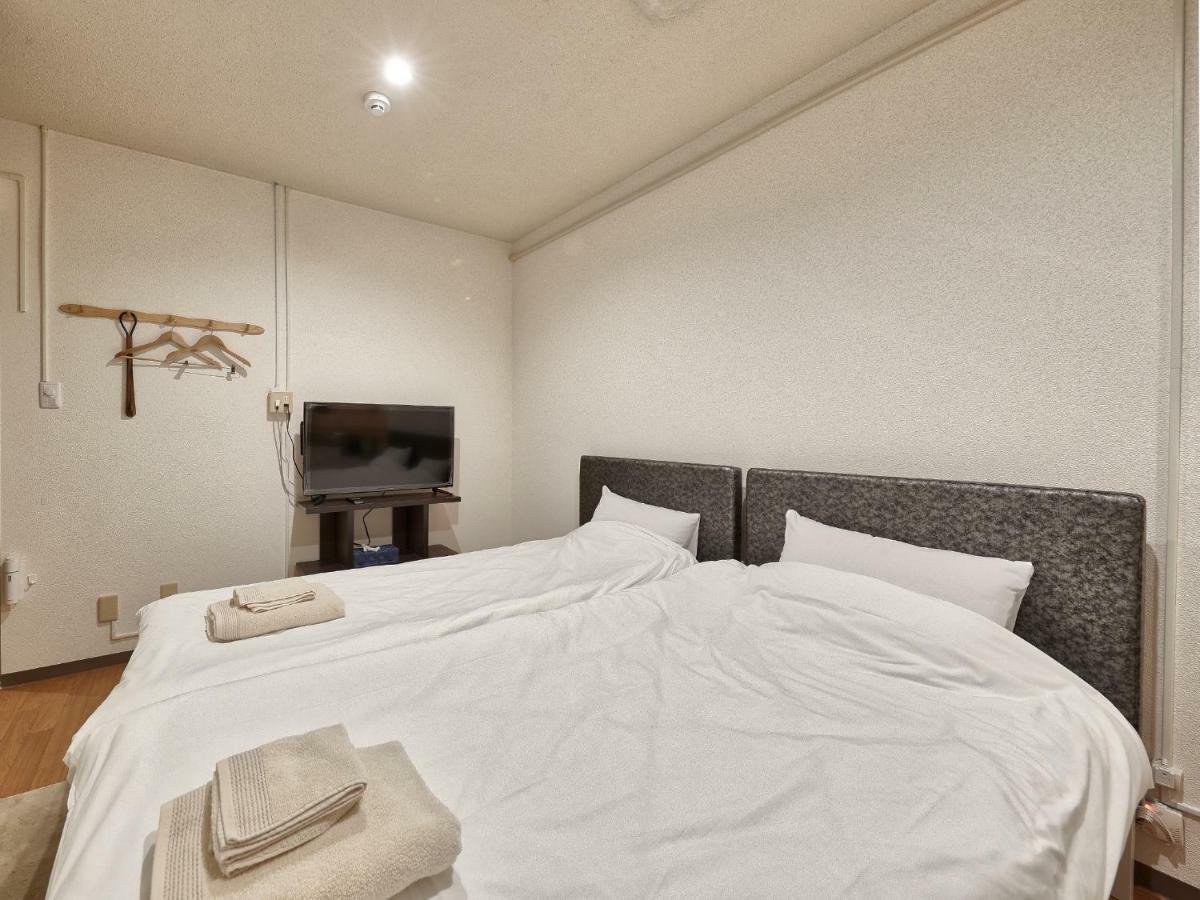 Okinawa City Hotel Exteriér fotografie