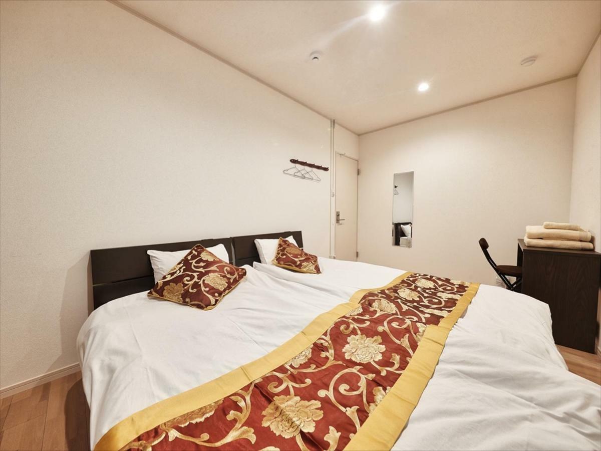 Okinawa City Hotel Exteriér fotografie